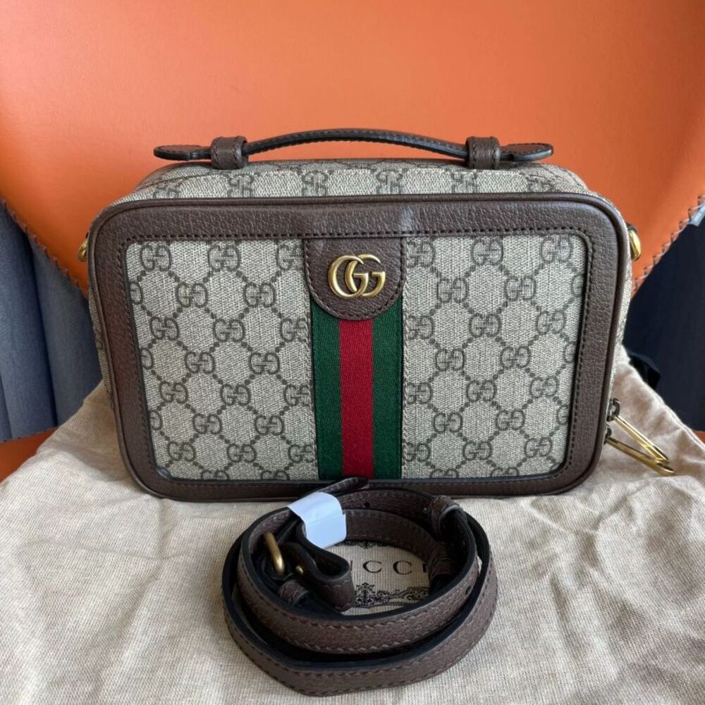 Gucci Women Pre-Loved Bag Very Good Condition